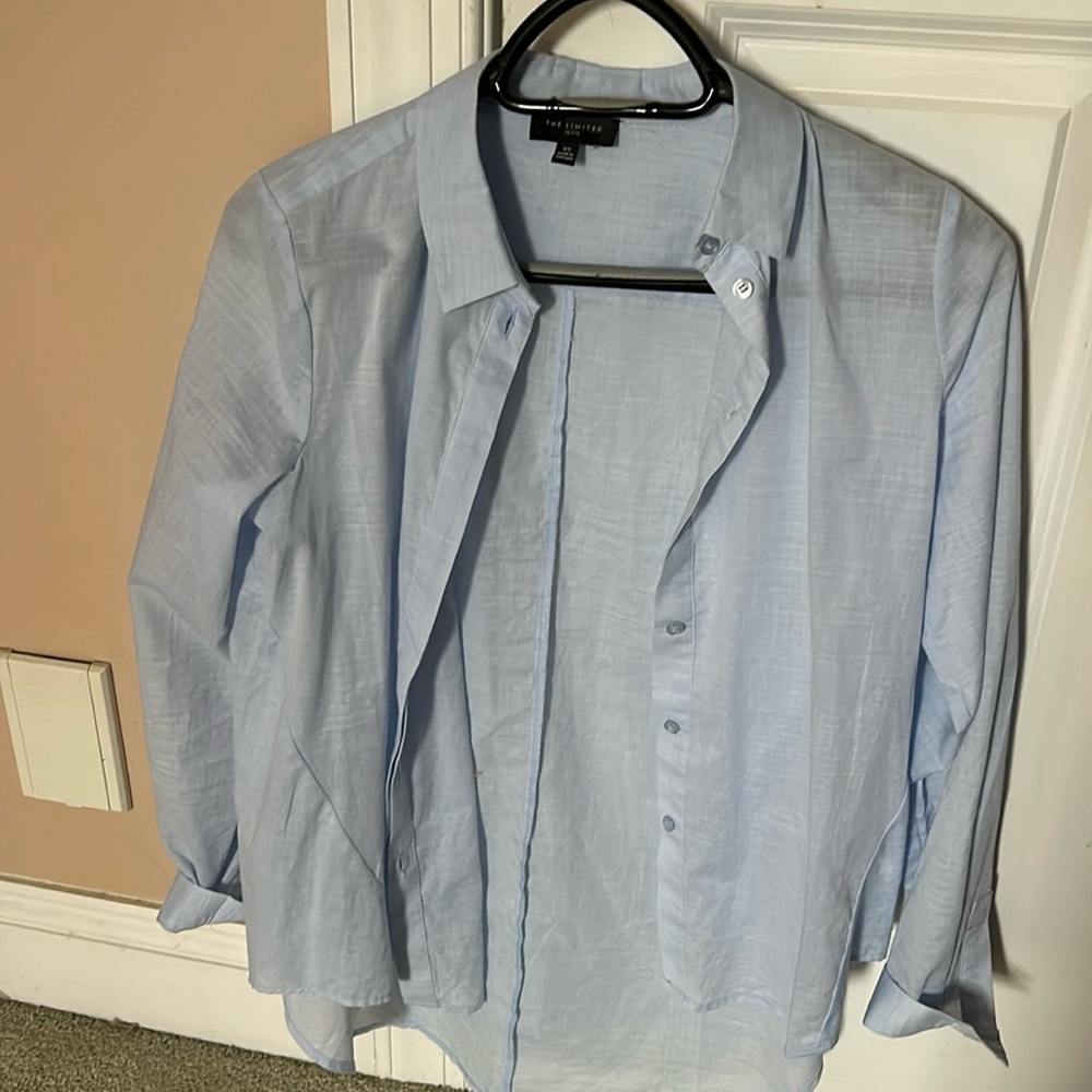Limited top